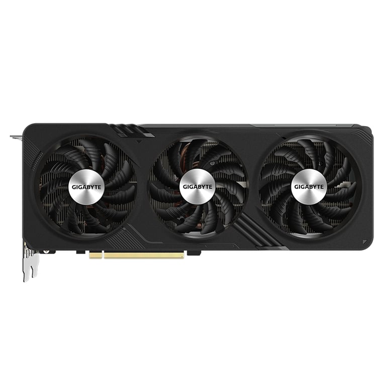 GIGABYTE GAMING Radeon RX 7600 XT OC 16G AMD GDDR6 Neuf