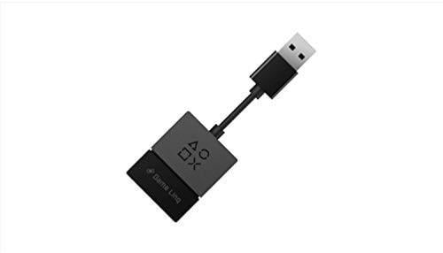 Adaptateur USB Game Linq compatible SwitchPS4PS3 Neuf - vue 3