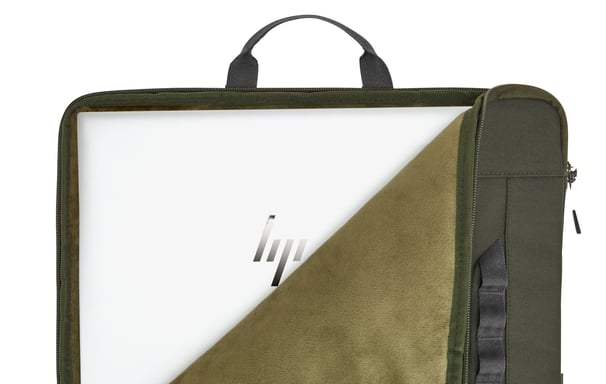 HP Housse modulaire pour PC portable 15,6 pouces