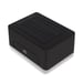 ACT AC1504 base de conexión para disco duro USB 3.2 Gen 1 (3.1 Gen 1) Type-B Negro