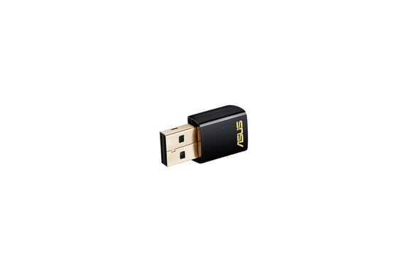 Adaptateur USB WiFi AC51