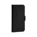 dbramante1928 Copenaghen Guscio protettivo sottile per telefoni cellulari 13,7 cm (5.4'') Custodia con portafoglio Nero Apple iPhone 12 mini