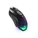 Steelseries Aerox 9 souris Gaming Ambidextre RF sans fil + Bluetooth Optique 18000 DPI