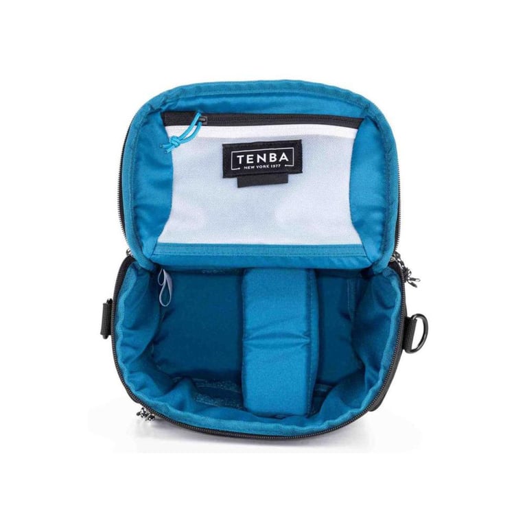 Sac D'Épaule Tenba Skyline V2 8 – Pour appareil photo avec 1-2 objectifs - vue 7