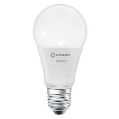 Bombilla LEDVANCE BTE3 Smart+ WIFI STANDARD DIMMED 75W E27 VARIABLE POWER