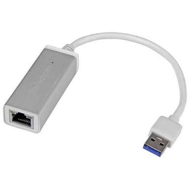 STARTECH Adaptador USB 3.0 a RJ45 Gigabit Ethernet