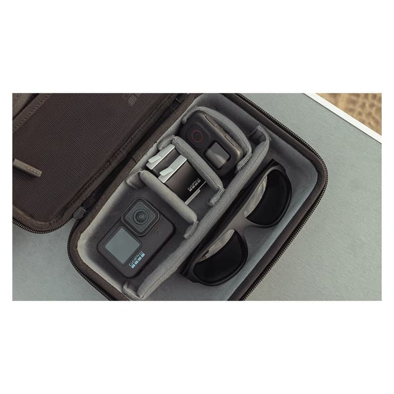 Étui de caméra GoPro ABSSC 002 pour caméras sportives d'action Neuf - vue 2