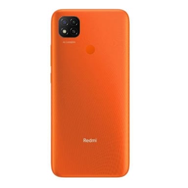 Redmi 9C 32 Go, Orange