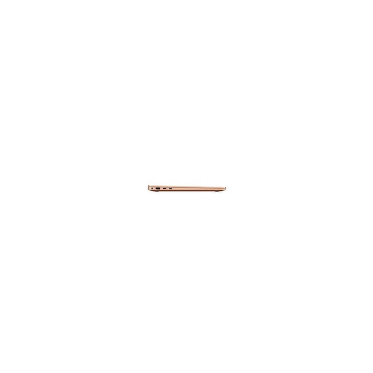 Surface Laptop 12 13 8 Ecran tactile Copilot+PC Snapdragon X2 Elite RAM SSD Dune - vue 5