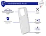 Cover rinforzata PULSE per iPhone 15 Pro Max
