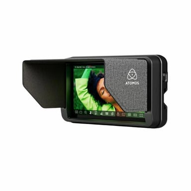 Pare Soleil Atomos Shinobi Go/II - Montage Rapide