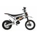 Motocicleta Eléctrico KuKirin X1 | Velocidad Máx 50 km/h | Autonomía 40 km | Motor 2000W | Batería 48V 20.8Ah | Neumáticos de 12 & 14 Pulgadas