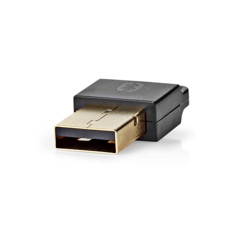 Nedis Dongle Micro USB Bluetooth 5.0