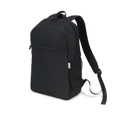 BASE XX D31792 maletines para portátil 39,6 cm (15.6'') Mochila Negro