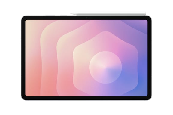 Samsung Galaxy Tab S11 5G LTE-TDD & LTE-FDD 128 GB 27,9 cm (11'') 12 GB Wi-Fi 6E (802.11ax) Plata