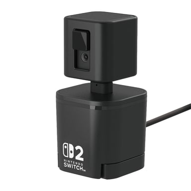 Hori NSX-023E accesorio y piza de videoconsola Cámara