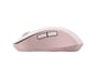 Logitech Signature M650 Mouse senza fili RF per destri + Bluetooth Ottico 4000 DPI