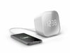 Philips TAR4406/12 réveille-matin Réveil numérique Blanc