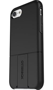 OtterBox uniVERSE Series para Apple iPhone SE (2nd gen)/8/7, negro - Sin caja retail