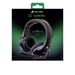 SBS MHHEADBUSTERK écouteur/casque Avec fil Arceau Jouer Noir