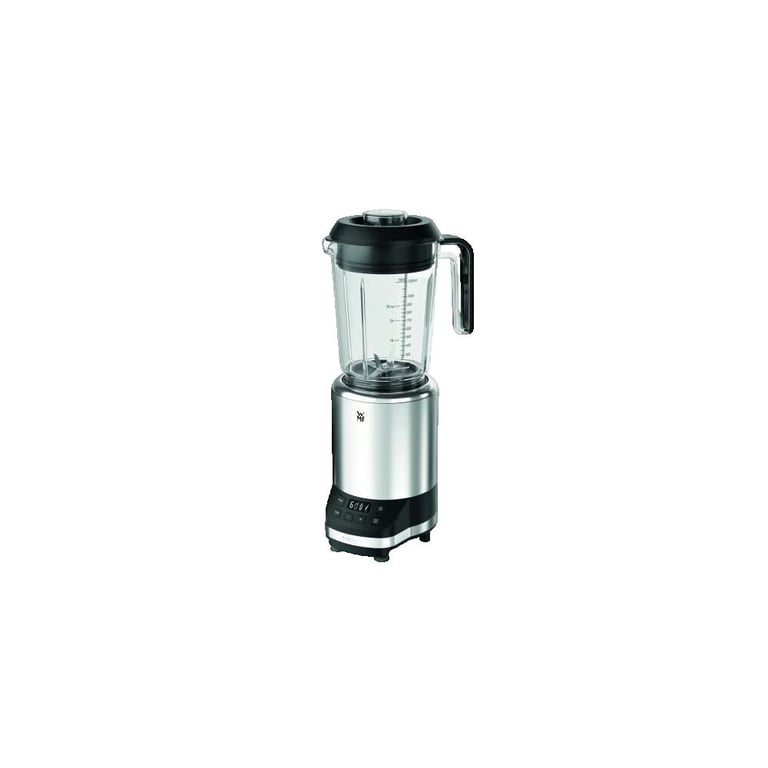 Mixeur Blender WMF KULT Pro 04 1653 0011 – 1.2 L, 1200 W, Cromargan - vue 3