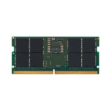 Kingston Technology ValueRAM módulo de memoria 16 GB 1 x 16 GB DDR5