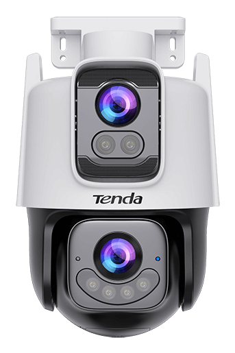 Tenda RH9 WCA caméra de sécurité Tourelle Caméra de sécurité IP Extérieure 2304 x 1296 pixels PlafondMurPoteau Neuf