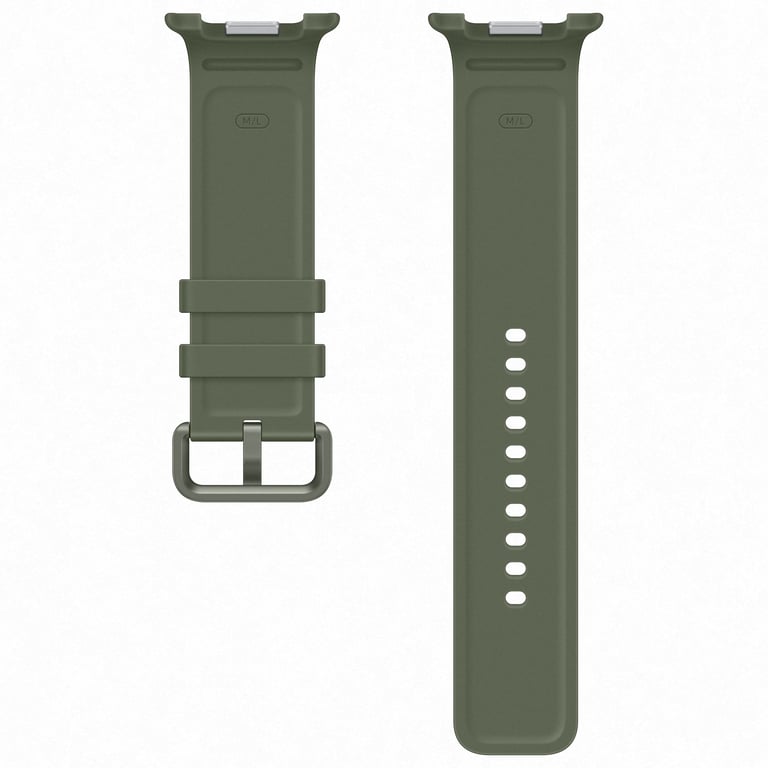 Bracelet Sport Samsung Galaxy Watch9 / - vue 4