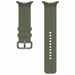 Samsung Sport Band Oliva - Correa Para Samsung Galaxy Watch9 (watch8) (m-l)