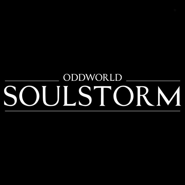 Microids Oddworld: Soulstorm - Day One Edition - Neuf