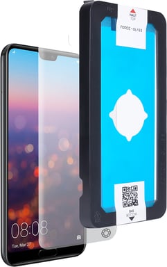 Bigben Connected FGEVOP20PORIG protector de pantalla o trasero para teléfono móvil Huawei 1 pieza(s)