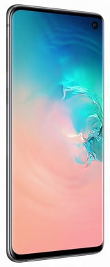 Galaxy S10 128 GB, blanco, desbloqueado