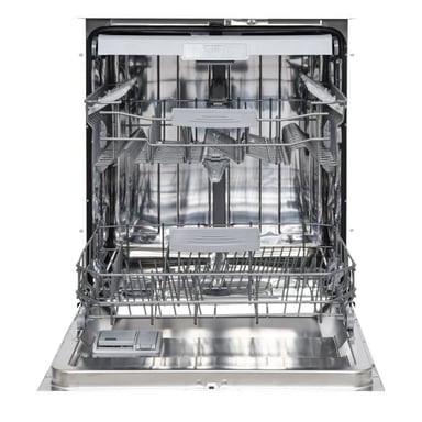 Lavastoviglie a libera installazione - Bianco