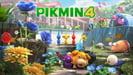 Pikmin 4 Switch