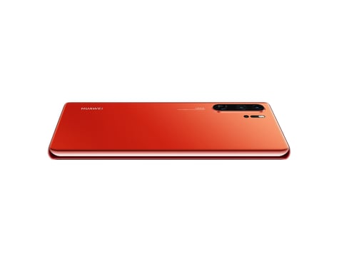 P30 Pro 128 GB, Ámbar, desbloqueado
