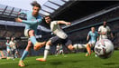 Sony DualSense + FIFA 23 Negro, Blanco Bluetooth Gamepad Analógico/Digital PlayStation 5