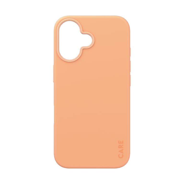 PanzerGlass Coque Fashion iPhone 16 - vue 4