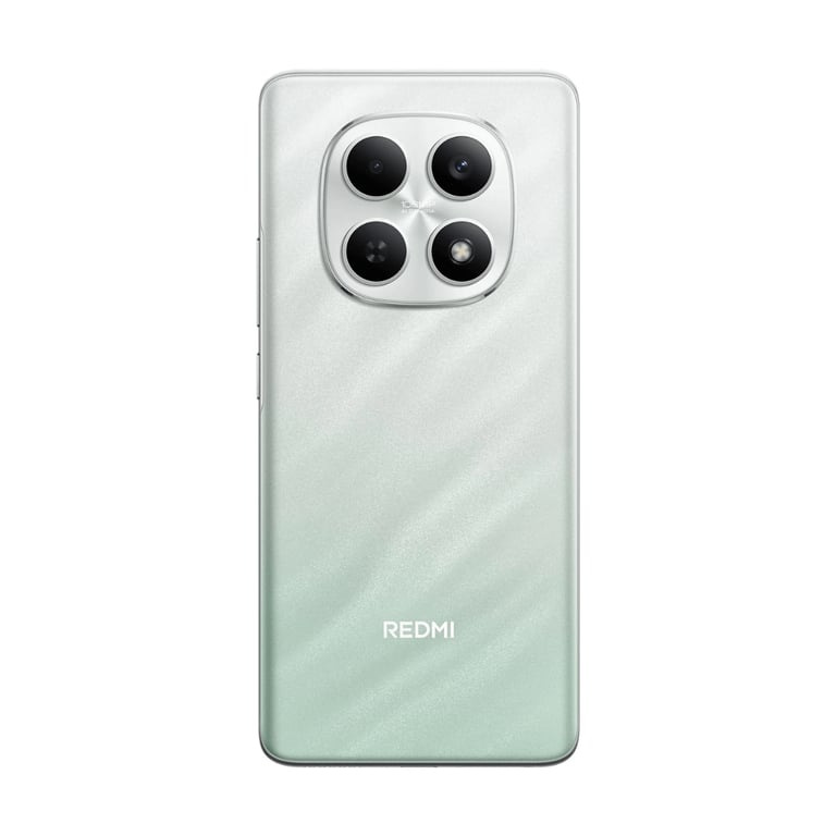 Xiaomi Redmi Note 15 4G, NFC, MediaTek Helio G100-Ultra, 6,77 pulgadas, 120 Hz, cámara de 108 MP, batería de 6 000 mAh, IP64