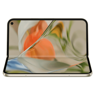 Pixel 9 Pro Fold (5G) 512 Go, Porcelaine