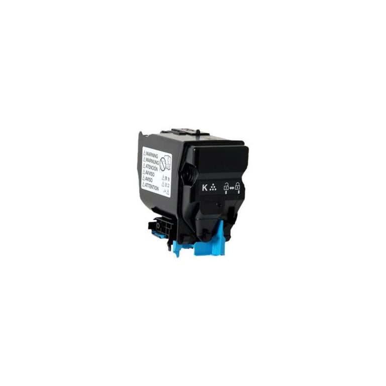 Konica Minolta TNP-48K - sort - origin