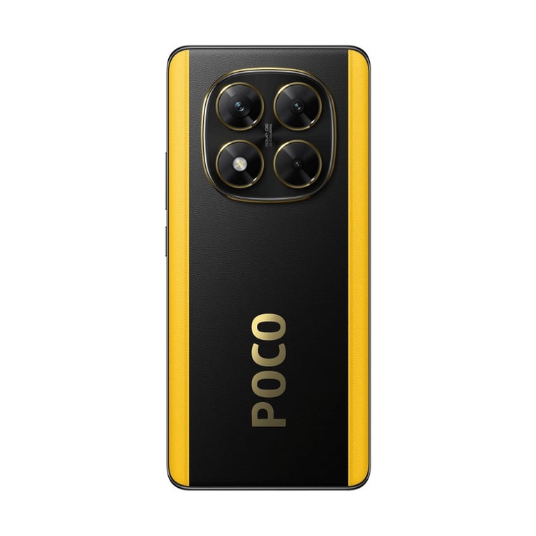 Xiaomi POCO X7 - vue 8
