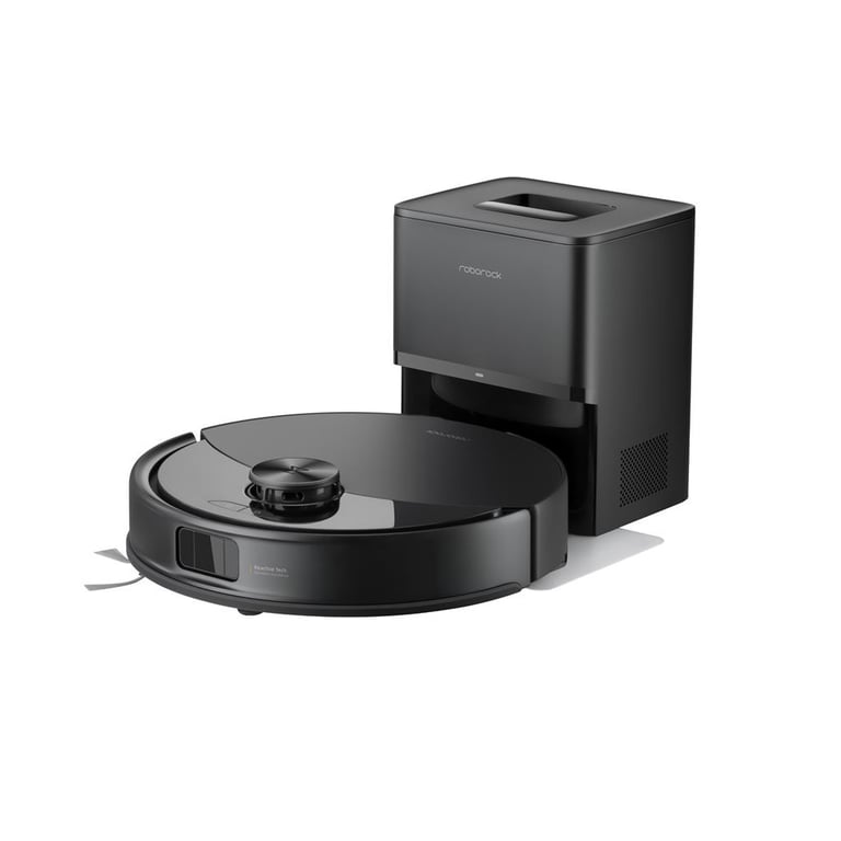 ROBOROCK Q10 MAX+ - vue 2