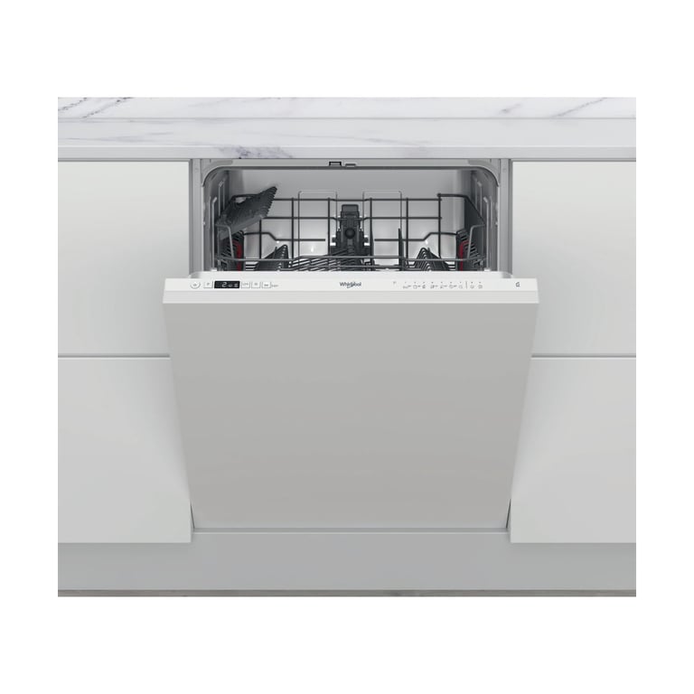 Lave-Vaisselle Whirlpool W2IHKD526A – 14 Couverts, 46 dB, 9 Programmes - vue 6