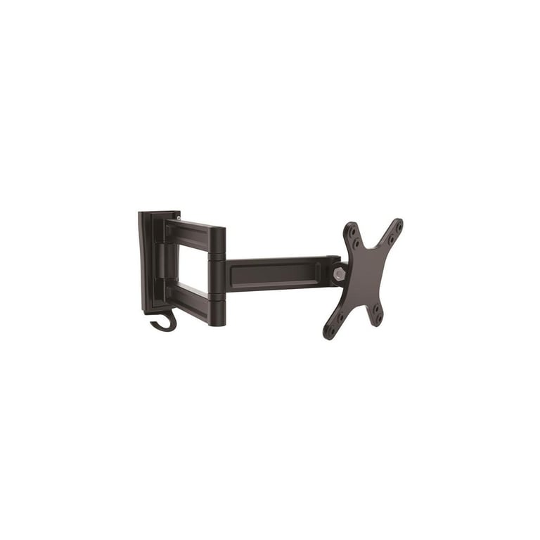 StarTech Wall Mount Monitor Arm Dual Swivel - vue 4