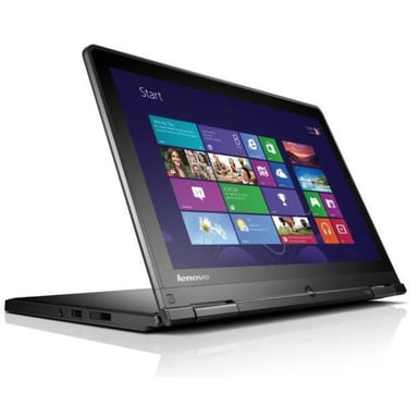 Lenovo ThinkPad YOGA - Core i5 - 8 GB - 480 SSD