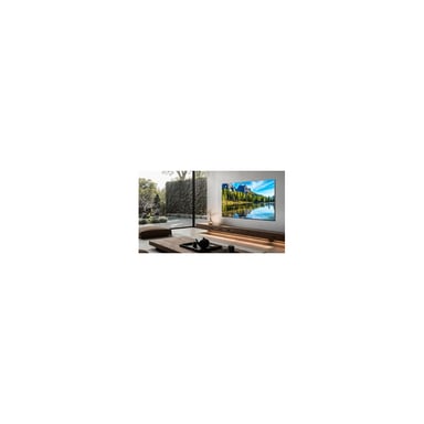 TCL A400 55A400U TV 139,7 cm (55'') 4K Ultra HD Smart TV Wifi Nero 2500 cd/m²