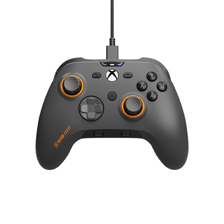 Manette filaire SCUF Valor Pro pour Xbox et PC - vue 6