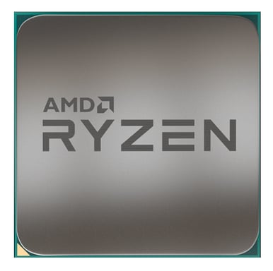 AMD Ryzen 3 2200G processeur 3,5 GHz 2 Mo L2 Boîte