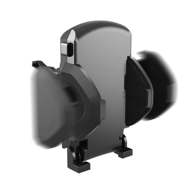 Support universel pour smartphone, appareils d'une largeur de 4,5 à 9cm