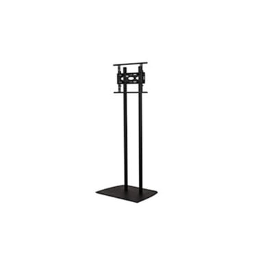 B-Tech BT8573 177,8 cm (70'') pavimento nero